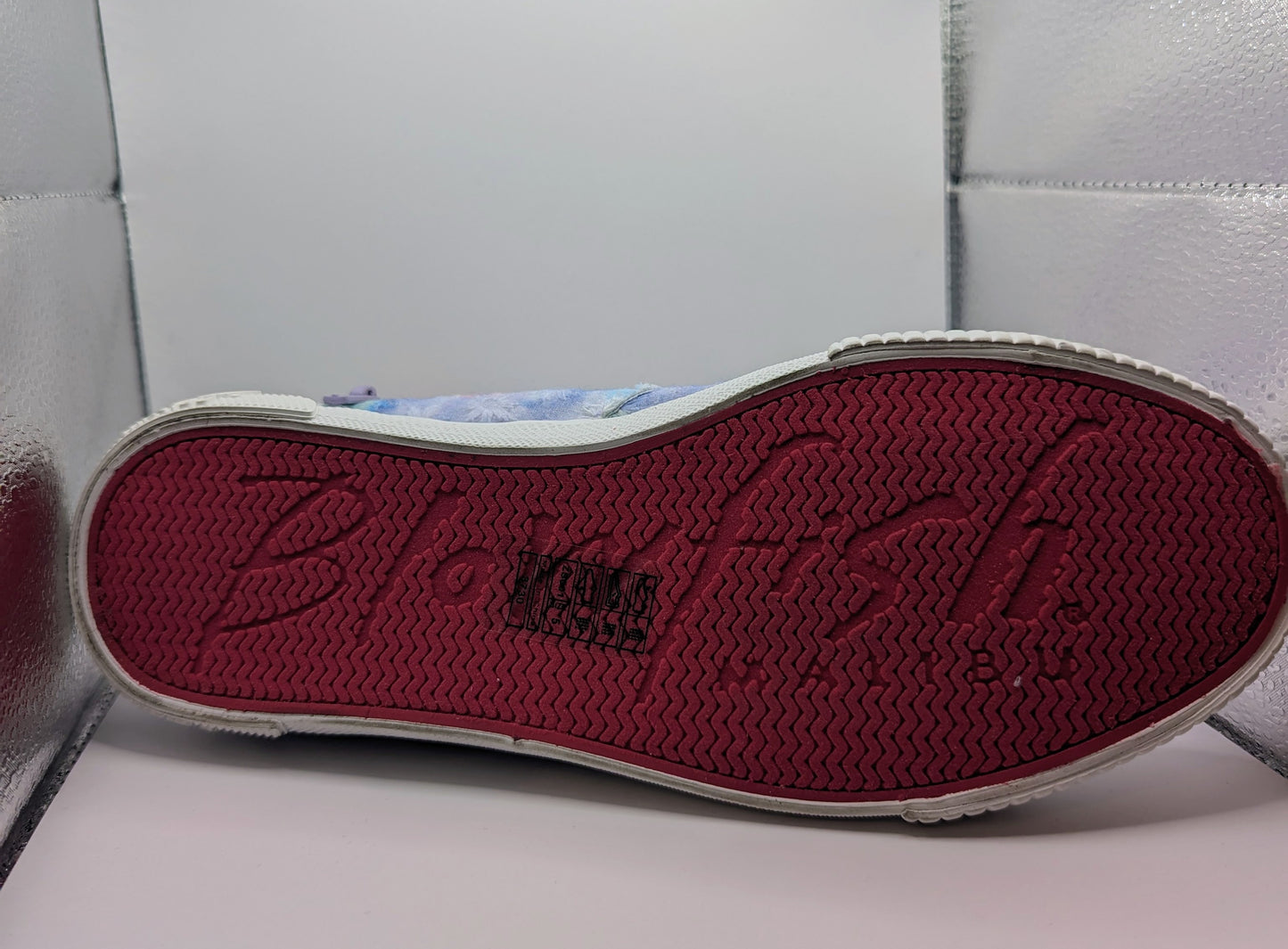 Blowfish Malibu Shoe