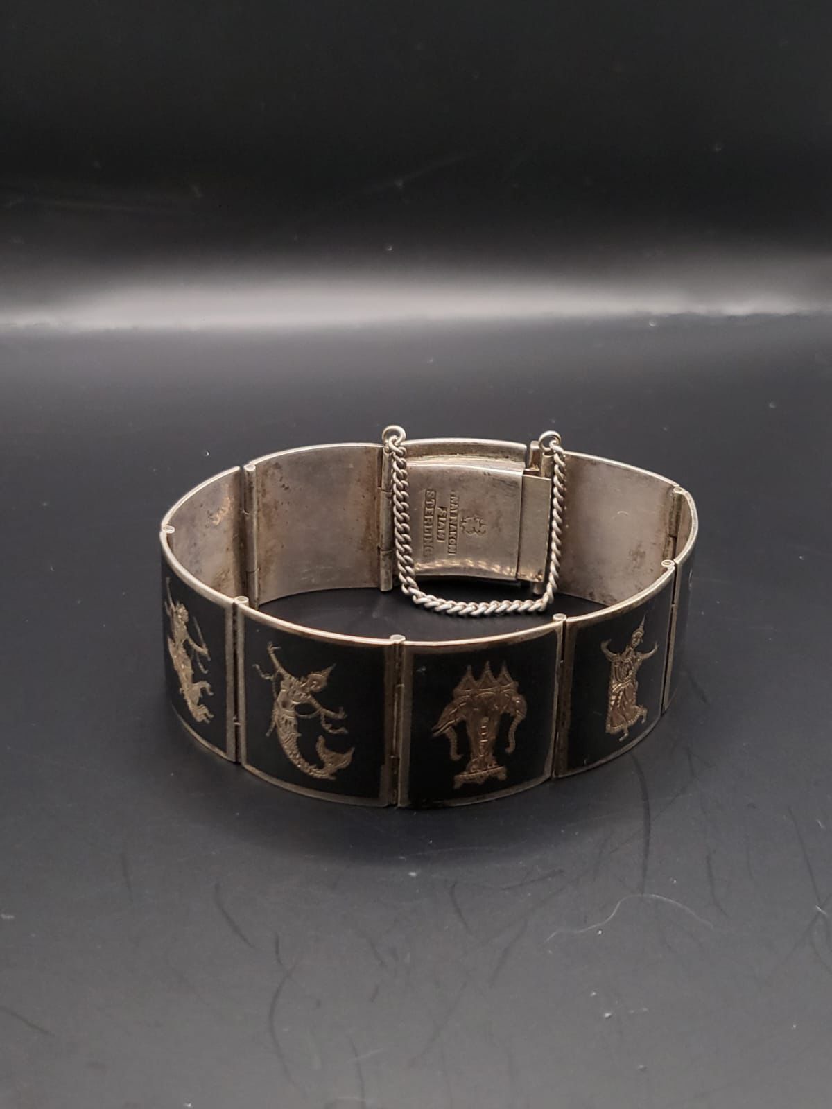 Vintage Jewelry Set